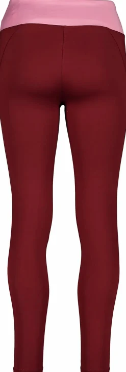 Best RÖHNISCH neva tights Rosebloom