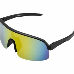 Sale PAUS new york sunglasses Black/Yellow