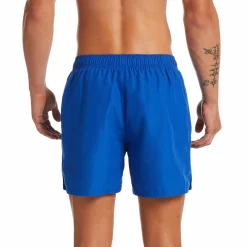 Best NIKE 5" volley short solid Game Royal