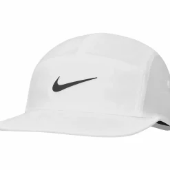 Clearance NIKE dri-fit fly u White/black