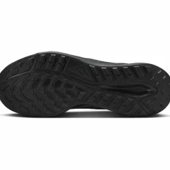 Clearance NIKE juniper trail 2 gore-tex men's Black/grey/anthra