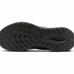 Clearance NIKE juniper trail 2 gore-tex women Black/grey Anthra