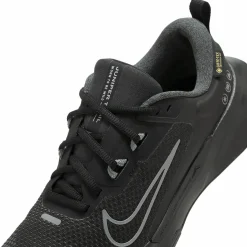 Clearance NIKE juniper trail 2 gore-tex women Black/grey Anthra