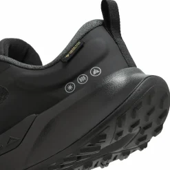Clearance NIKE juniper trail 2 gore-tex women Black/grey Anthra