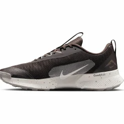 Best NIKE juniper trail 3 men's trail Brown/grey