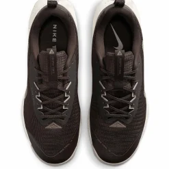 Best NIKE juniper trail 3 men's trail Brown/grey