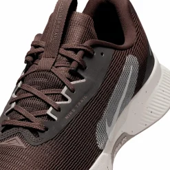 Best NIKE juniper trail 3 men's trail Brown/grey
