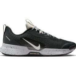 NIKE juniper trail 3 men's trail Grey/wood/black