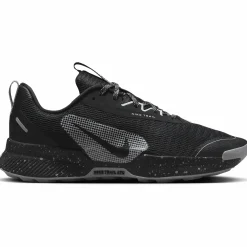 Outlet NIKE juniper trail 3 women's trail Black/grey