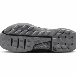 Outlet NIKE juniper trail 3 women's trail Black/grey