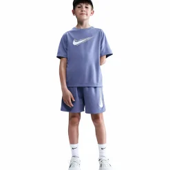 Outlet NIKE multi big kids' (boys') dri-fi World Indigo