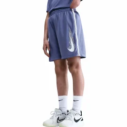 Online NIKE multi big kids' (boys') dri-fi World Indigo/wh