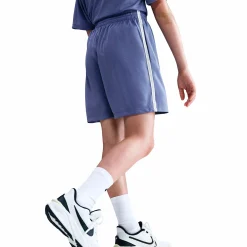Online NIKE multi big kids' (boys') dri-fi World Indigo/wh