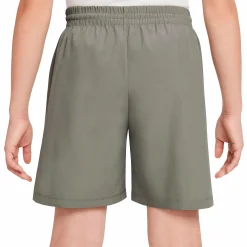 Outlet NIKE multi big kids' (boys') dri-fi Light Army/wh