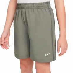 Outlet NIKE multi big kids' (boys') dri-fi Light Army/wh