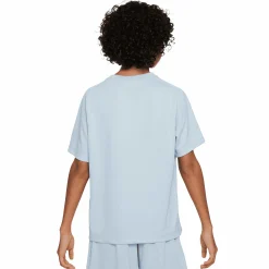 Best NIKE multi big kids' dri-fi Lt Armory Blue