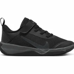 New NIKE omni multi-court k Black/anthracite