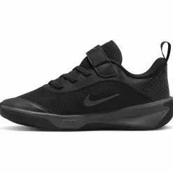 New NIKE omni multi-court k Black/anthracite