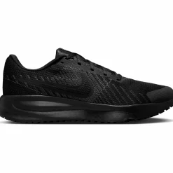 New NIKE run defy road m Black/anthracite