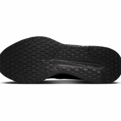 New NIKE run defy road m Black/anthracite