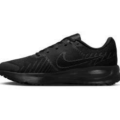 New NIKE run defy road m Black/anthracite