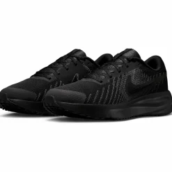 New NIKE run defy road m Black/anthracite