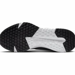 Sale NIKE run defy w BLACK/WHITE WOLF