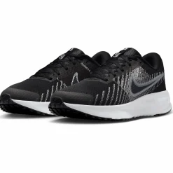 Sale NIKE run defy w BLACK/WHITE WOLF