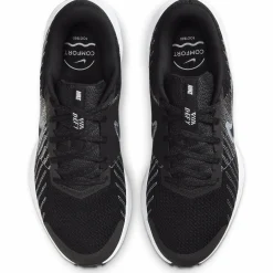 Sale NIKE run defy w BLACK/WHITE WOLF