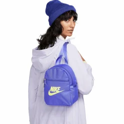 Outlet NIKE sportswear fu Ultramarine Green