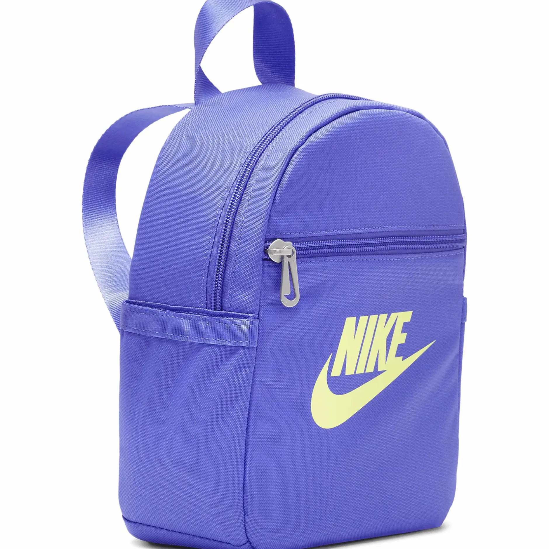 Outlet NIKE sportswear fu Ultramarine Green