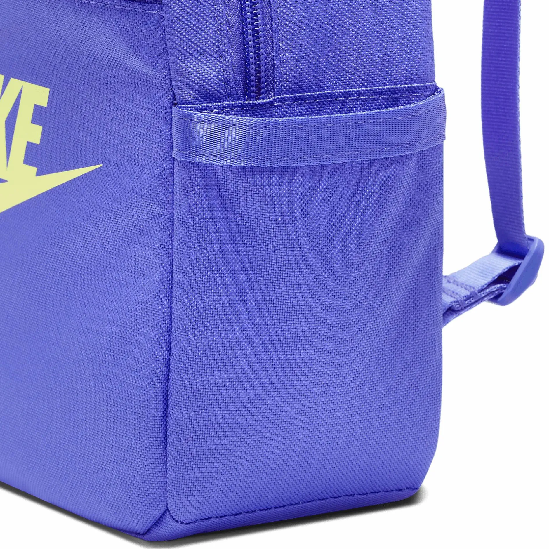 Outlet NIKE sportswear fu Ultramarine Green