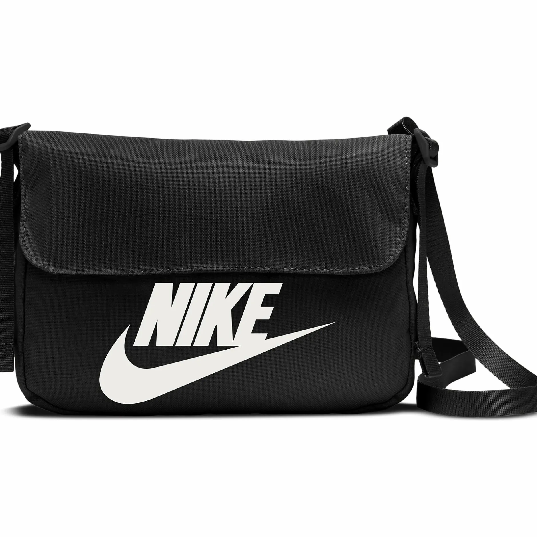 NIKE sportswear futura 365 Black/black/wht