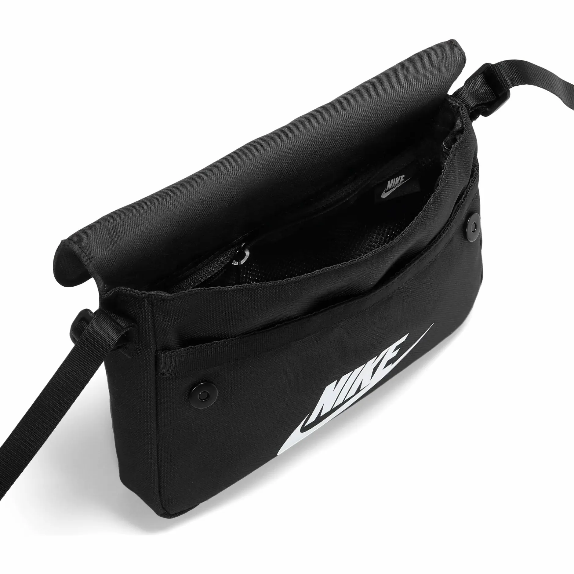 NIKE sportswear futura 365 Black/black/wht