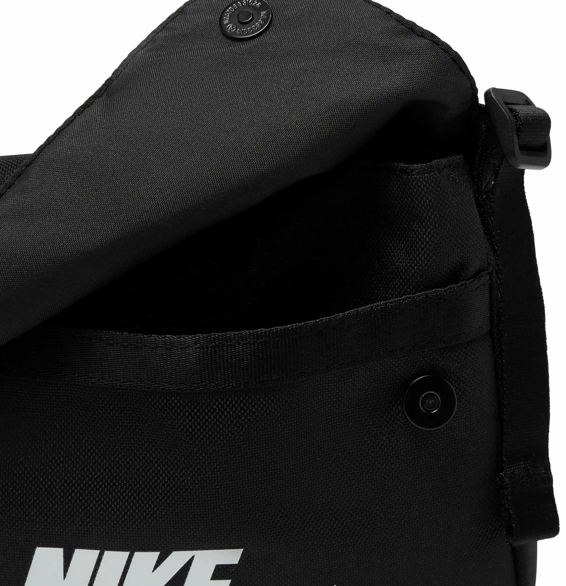 NIKE sportswear futura 365 Black/black/wht
