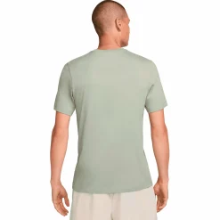 New NIKE sportswear jdi men's t-shirt Jade Horizon