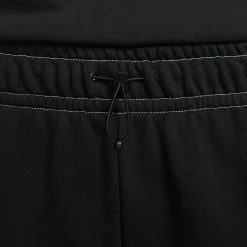 Hot NIKE sportswear swoosh women's ball Black/Black