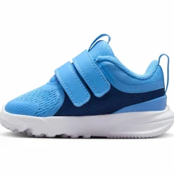 Best NIKE star runner 5 baby/toddler sho University Blue