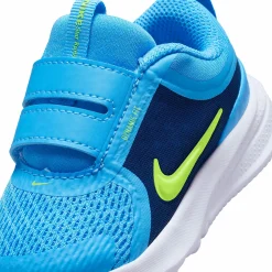 Best NIKE star runner 5 baby/toddler sho University Blue