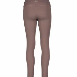 Best ICANIWILL nimble tights Dusty Brown
