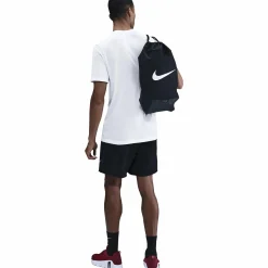 Hot NIKE nk df tee hbr gfx pack m White