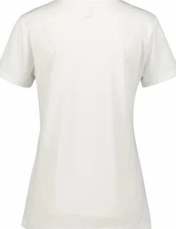 Online NIKE nk dri-fit legend tee crew w White/Black