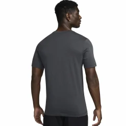 Hot NIKE nk tee wildcard m Anthracite