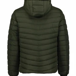 Hot ST VINCENT POLO CLUB noah jkt m Green