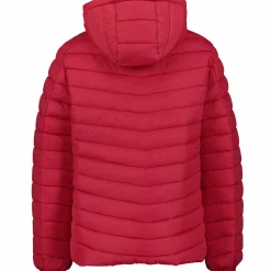 Hot ST VINCENT POLO CLUB noah jkt m Club Red