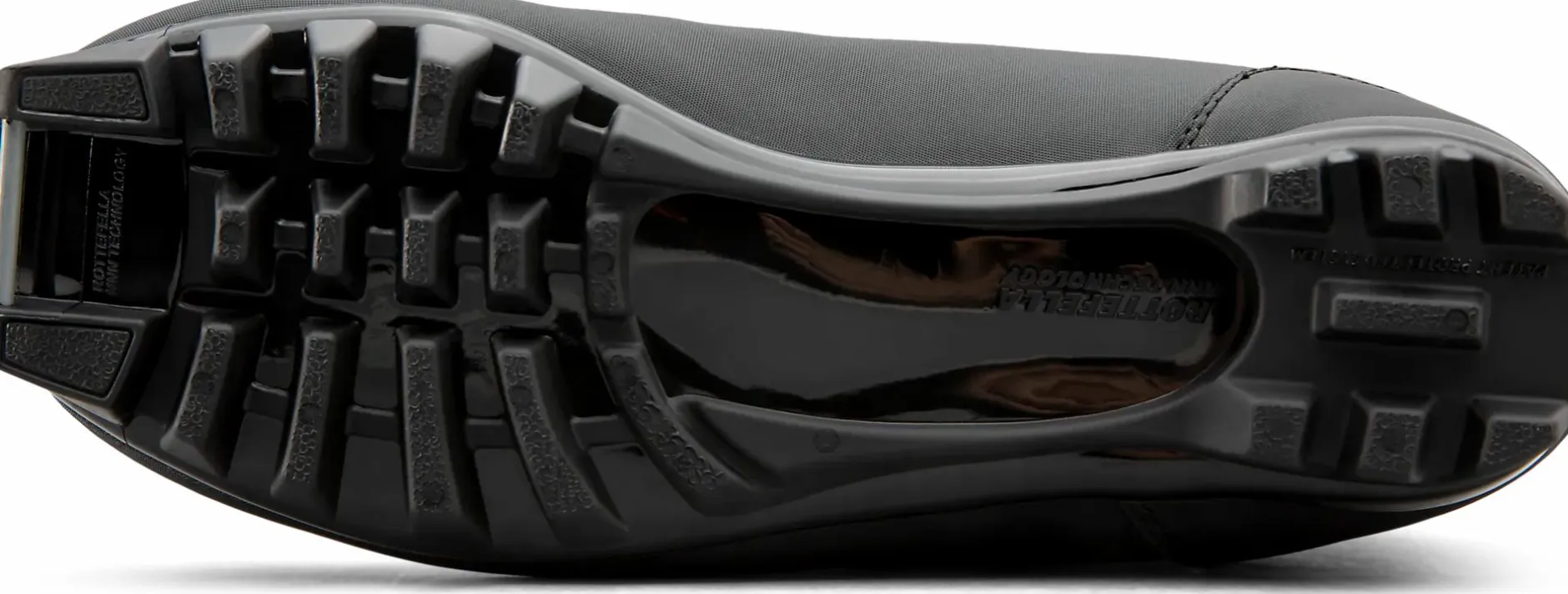 Online MADSHUS nordic Black