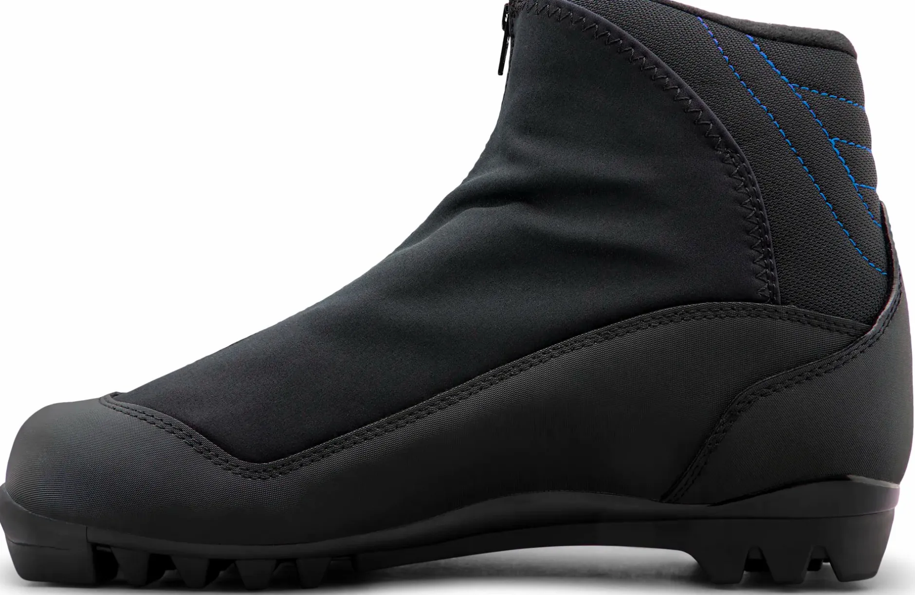 Online MADSHUS nordic Black