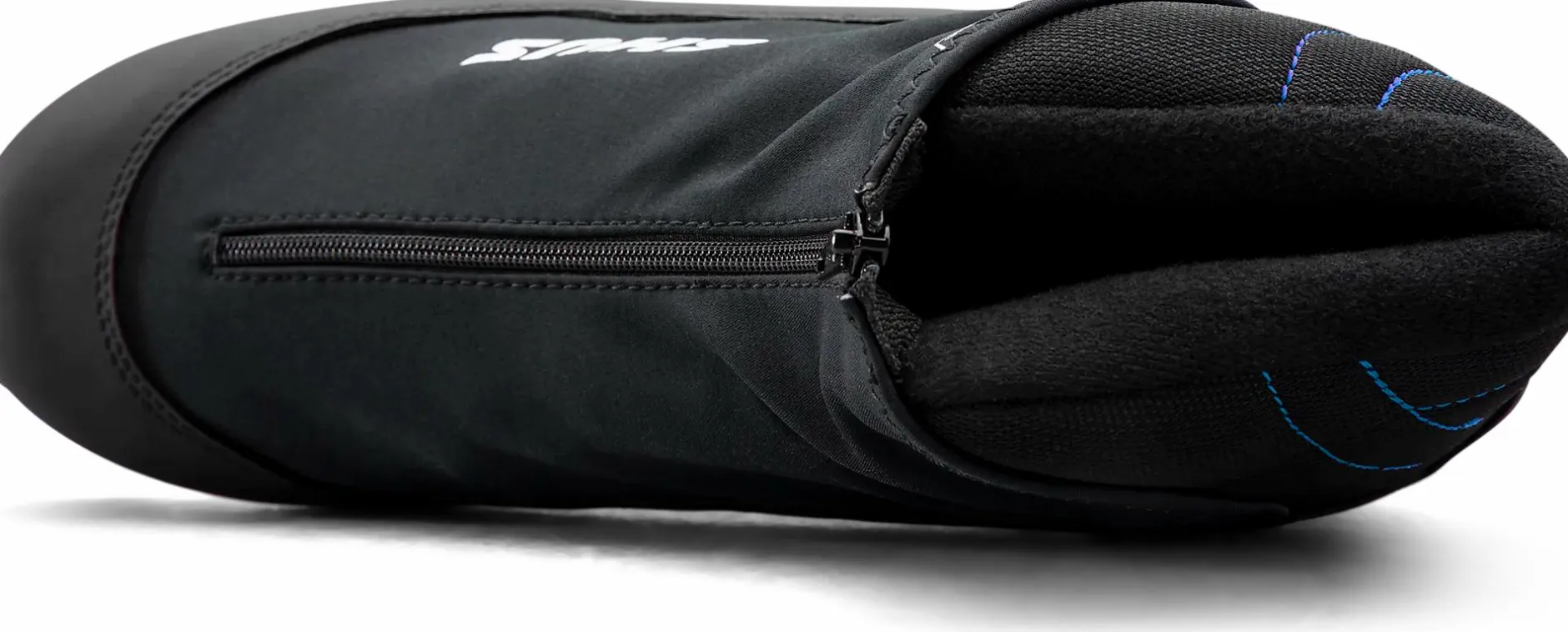 Online MADSHUS nordic Black