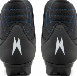 Online MADSHUS nordic Black