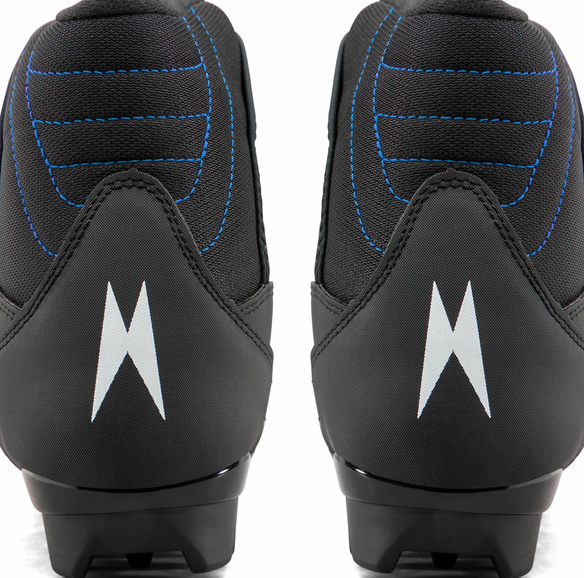Online MADSHUS nordic Black